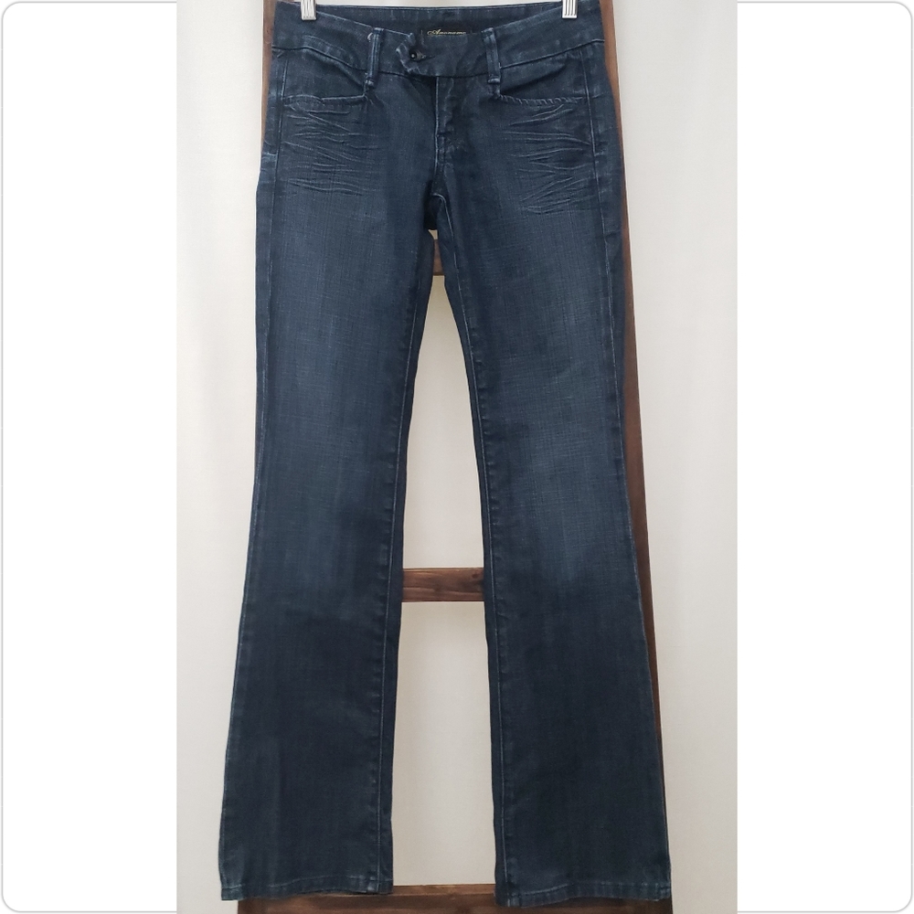 Anoname Flare Jeans (Size 27)